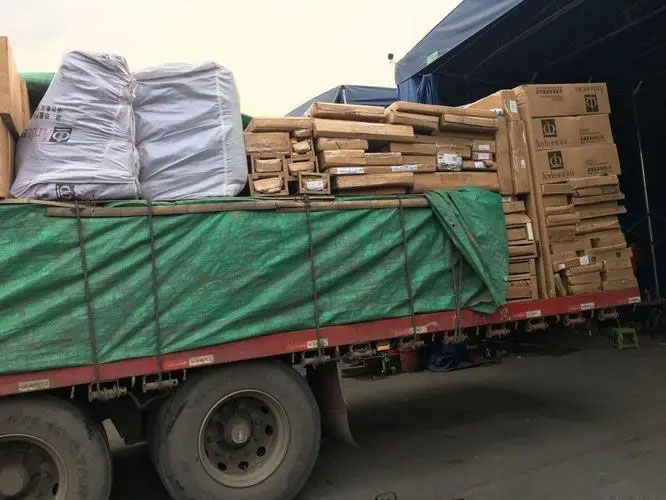 托克逊家具托运